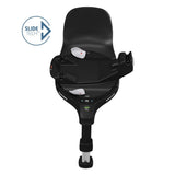 Maxi Cosi FamilyFix 360 Pro car seat base (British brand)