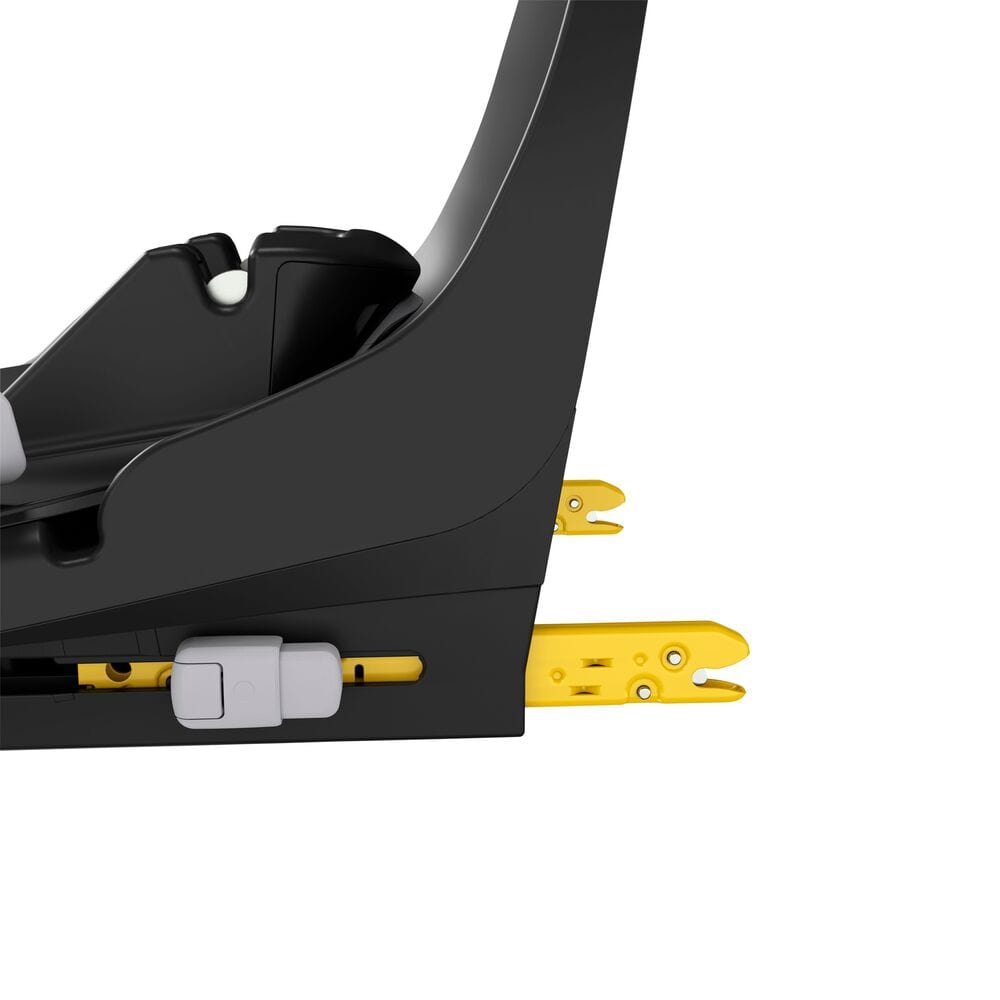 Maxi Cosi FamilyFix 360 Pro car seat base (British brand)