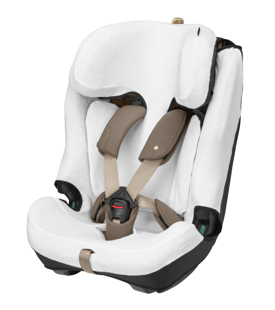 Maxi Cosi car seat cover for Pearl XL Slide Pro - British product