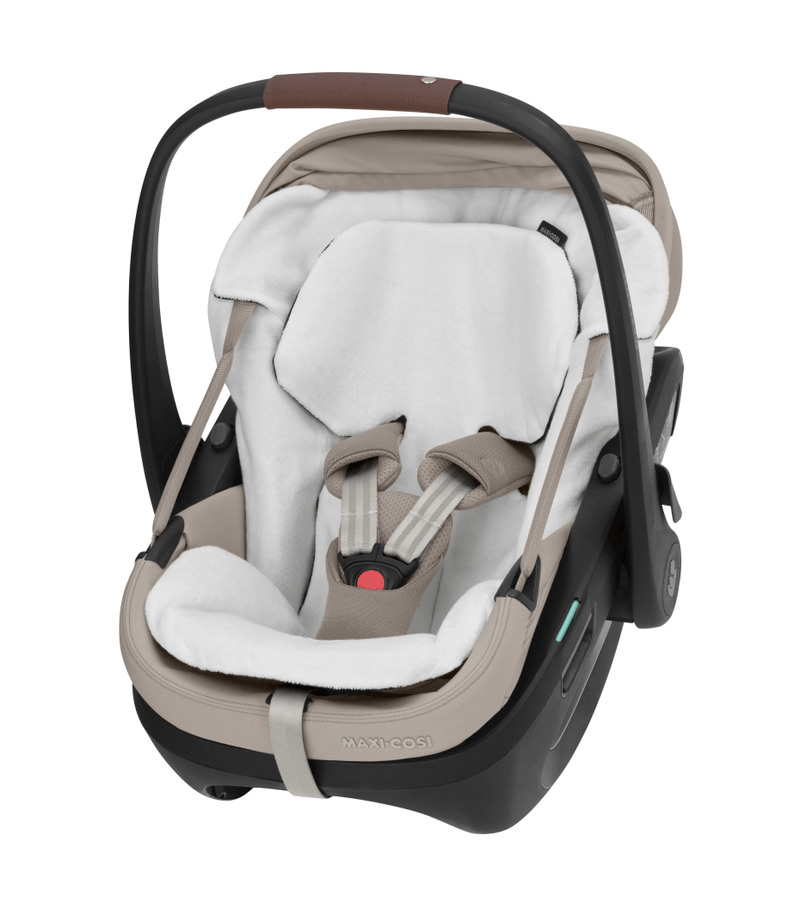 Maxi Cosi Coral Slide Pro car seat cover, imported from the UK