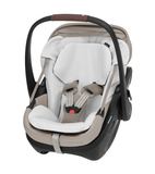 Maxi Cosi Coral Slide Pro car seat cover, imported from the UK