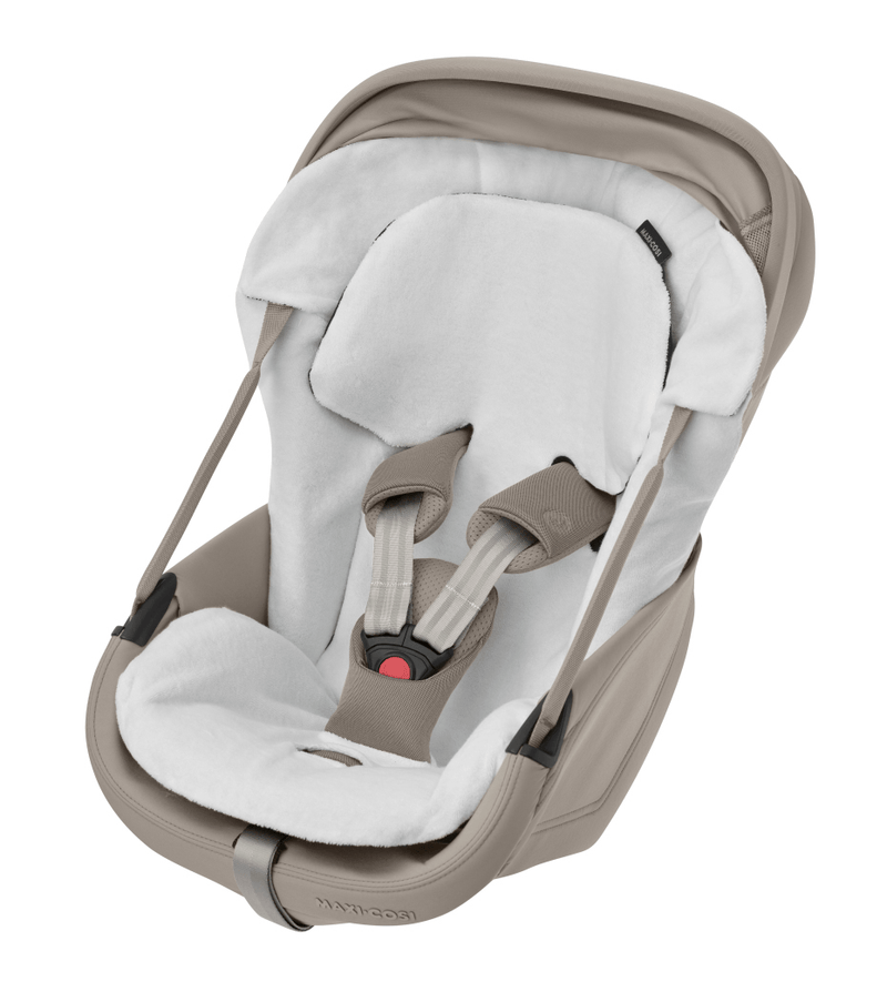 Maxi Cosi Coral Slide Pro car seat cover, imported from the UK