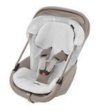 Maxi Cosi Coral Slide Pro car seat cover, imported from the UK