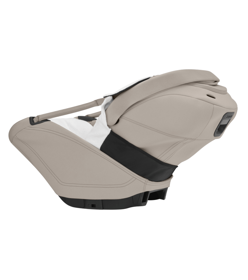 Maxi Cosi Coral Slide Pro car seat cover, imported from the UK
