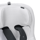 Maxi Cosi Pearl Slide Pro seat cover Natural White, UK version