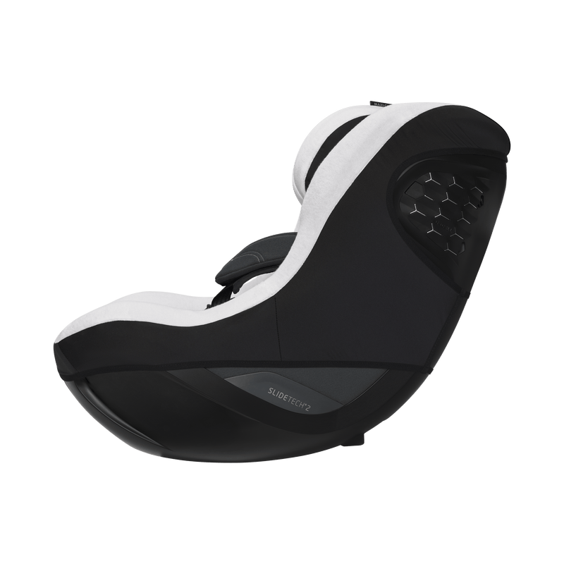 Maxi Cosi Pearl Slide Pro seat cover Natural White, UK version
