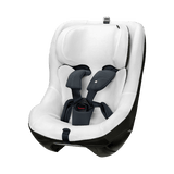 Maxi Cosi Pearl Slide Pro seat cover Natural White, UK version