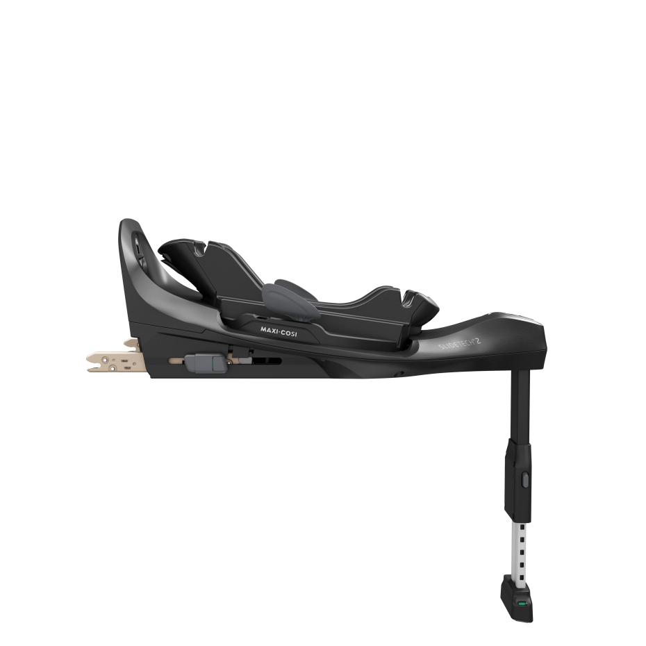 Maxi Cosi FamilyFix Slide Pro ISOFIX base, UK version