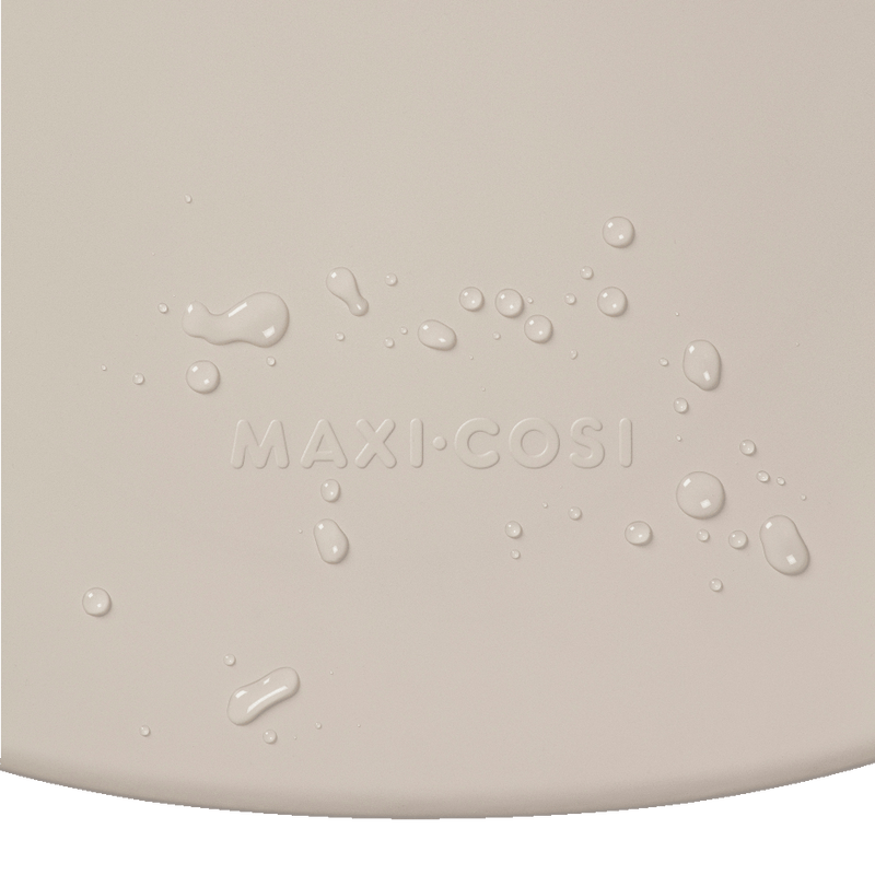 Maxi Cosi Mavis changing mat in Elegance Beige (British brand)