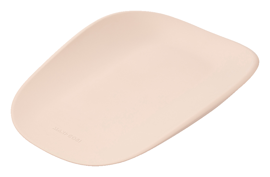 Maxi Cosi Mavis changing mat in Muted Terra - British product