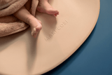 Maxi Cosi Mavis changing mat in Muted Terra - British product