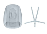 Maxi Cosi newborn kit Beyond Sky Grey - British product