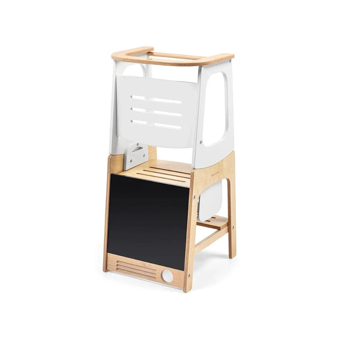 Maxi Cosi Toucan 3-in-1 learning tower in Natural (British brand)