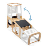 Maxi Cosi Toucan 3-in-1 learning tower in Natural (British brand)