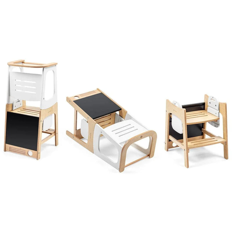 Maxi Cosi Toucan 3-in-1 learning tower in Natural (British brand)
