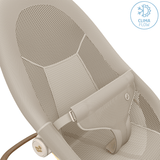 Maxi Cosi Dove Pro baby bouncer Elegance Beige, UK version