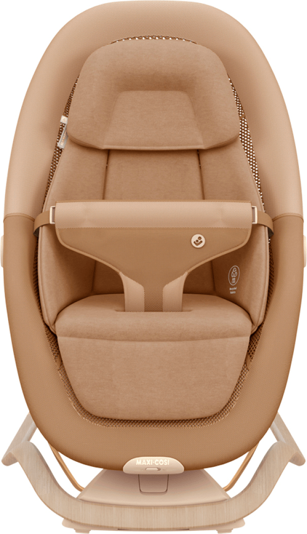 Maxi Cosi Dove Pro bouncer Elegance Bronze, imported from the UK