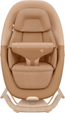 Maxi Cosi Dove Pro bouncer with toy in Elegance Bronze - British product