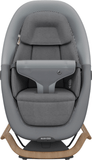 Maxi Cosi Dove Pro baby bouncer with toy, Elegance Graphite, UK version