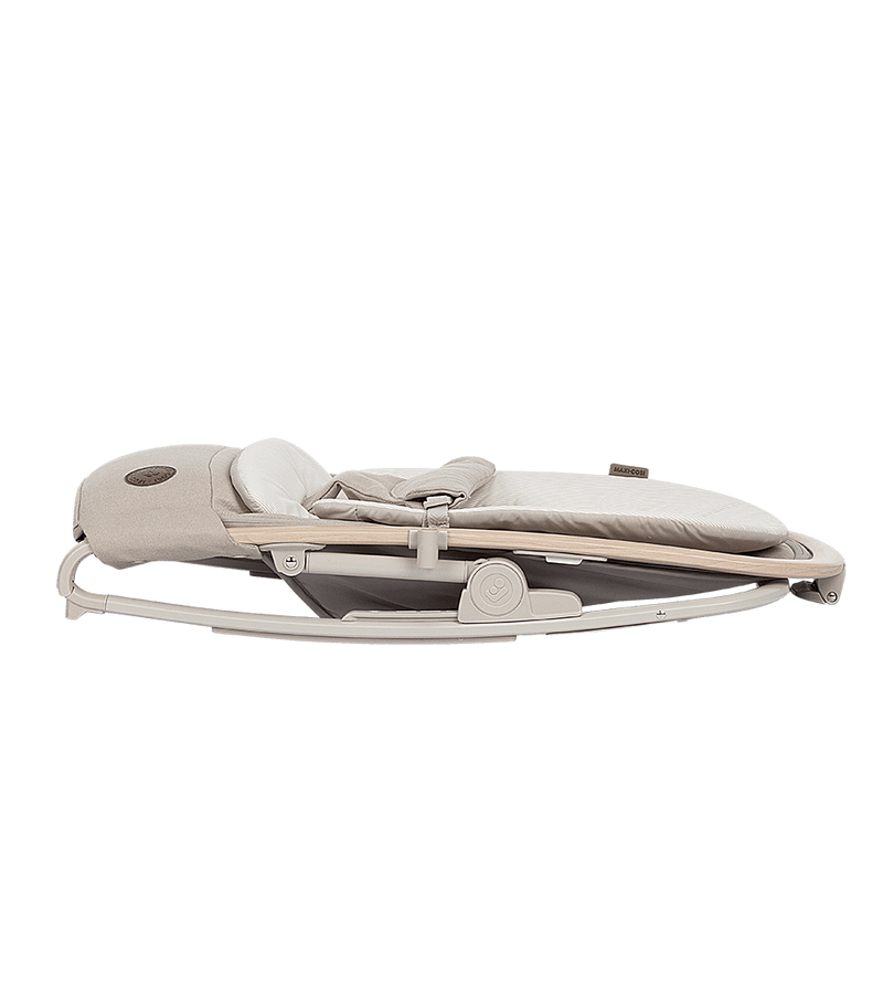 Maxi Cosi Kori baby rocker Classic Beige, UK version