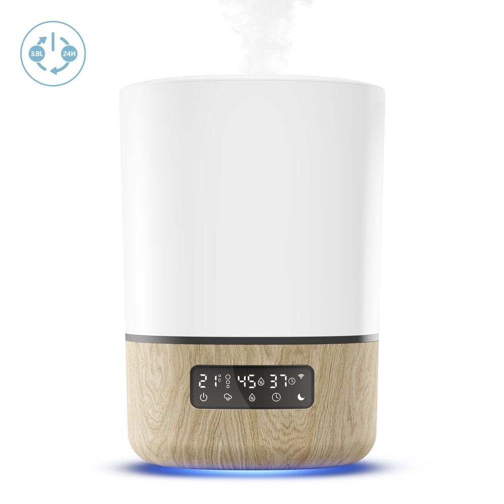 Maxi Cosi Breathe humidifier, UK version