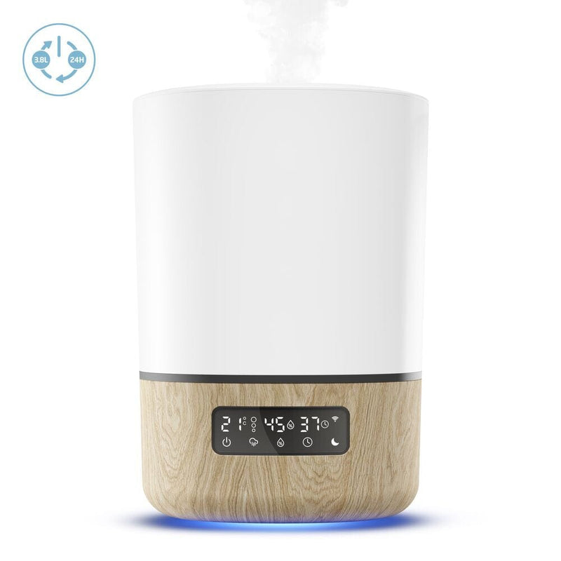 Maxi Cosi Breathe humidifier, UK version