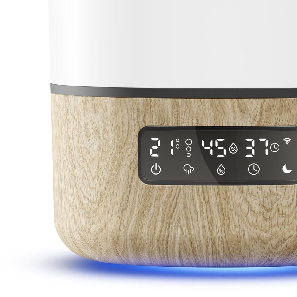 Maxi Cosi Breathe humidifier, UK version