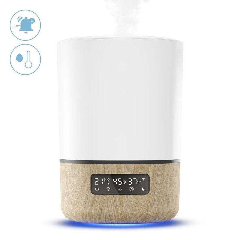 Maxi Cosi Breathe humidifier, UK version