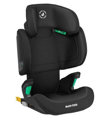 Maxi-Cosi Morion Child Car Seat Basic Black