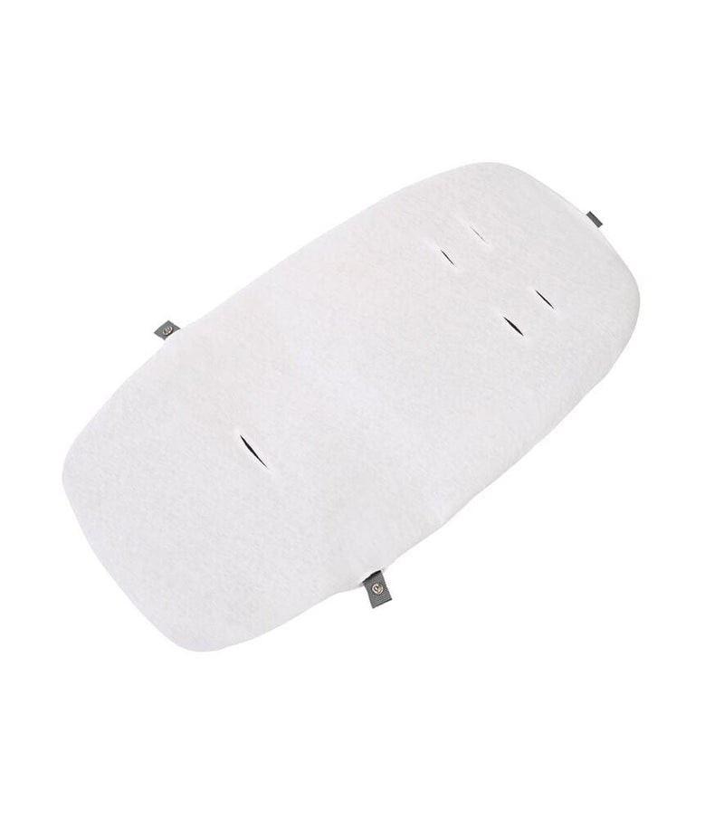 Maxi-Cosi Alba bassinet bedsheets in white, UK version