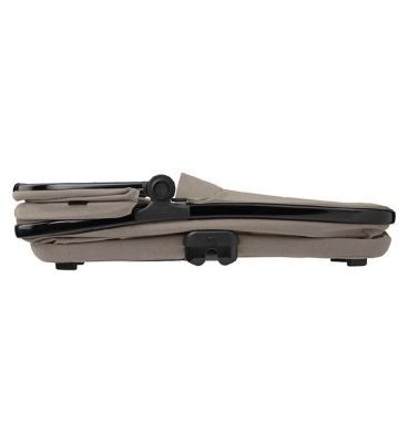 Maxi-Cosi Oria Carrycot Luxe Twillic Truffle
