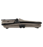 Maxi-Cosi Oria Carrycot Luxe Twillic Truffle
