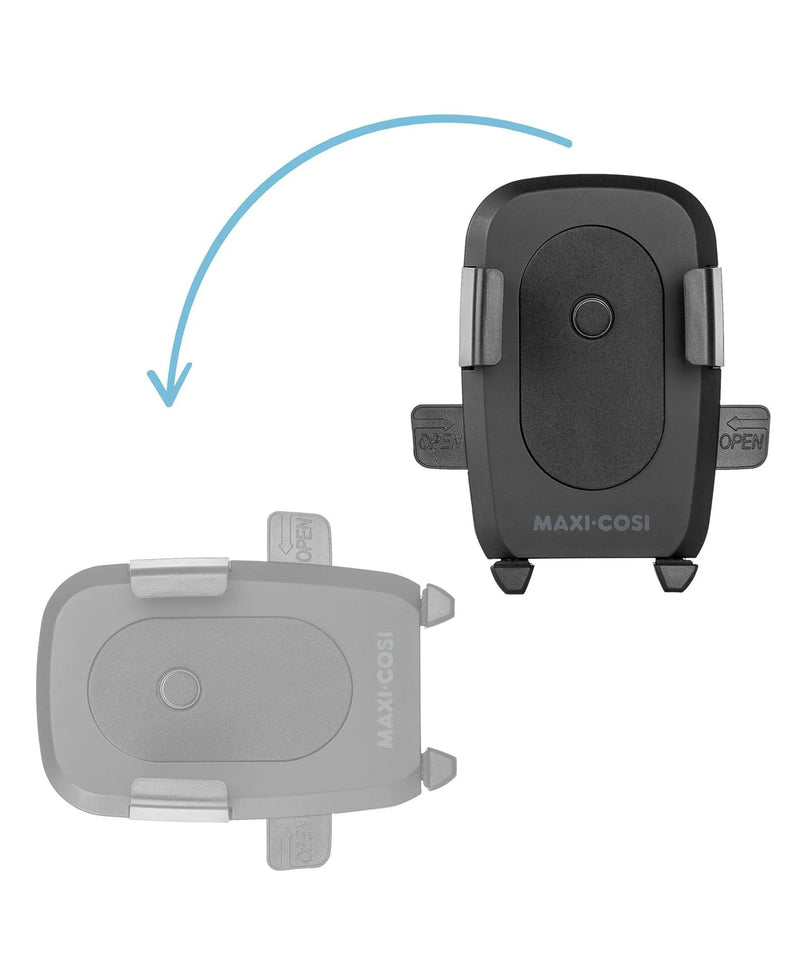 Maxi Cosi phone holder for pushchair - British product