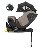 Maxi Cosi sun canopy XL, UK version