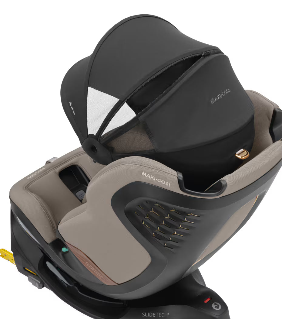 Maxi Cosi sun canopy XL, UK version