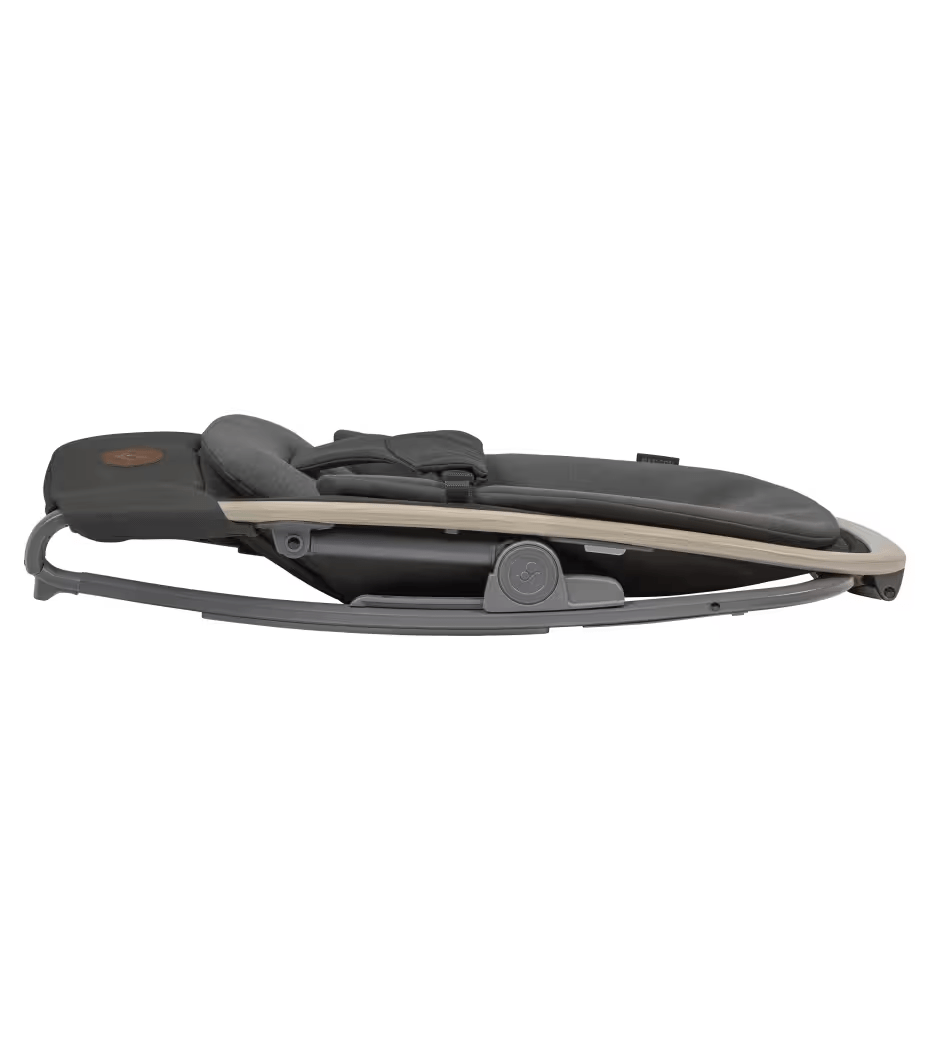 Maxi Cosi Kori baby rocker in Beyond Graphite, UK version