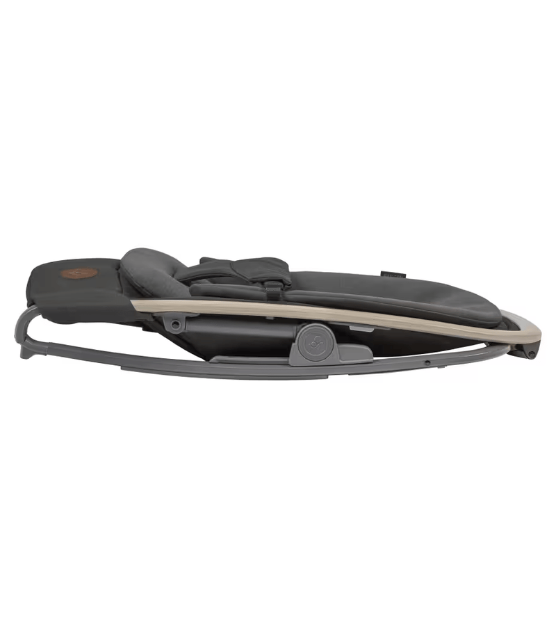 Maxi Cosi Kori baby rocker in Beyond Graphite, UK version