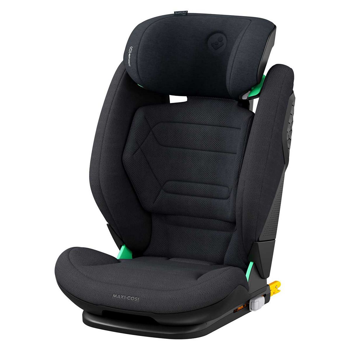 Maxi-Cosi Rodifix Pro i-Size Car Seat Authentic Graphite