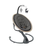 Maxi Cosi Cassia electric swing Beyond Graphite, imported from the UK