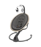 Maxi Cosi Cassia electric swing Beyond Graphite, imported from the UK