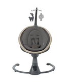 Maxi Cosi Cassia electric swing Beyond Graphite, imported from the UK