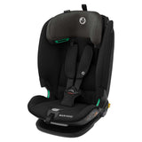 Maxi-Cosi Titan Plus i-Size autósülés eredeti fekete