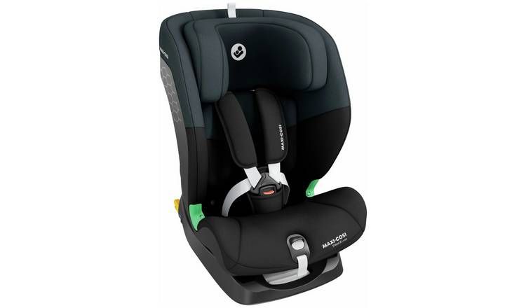 Maxi Cosi Titan S Isize Tonal Svart Bilsete