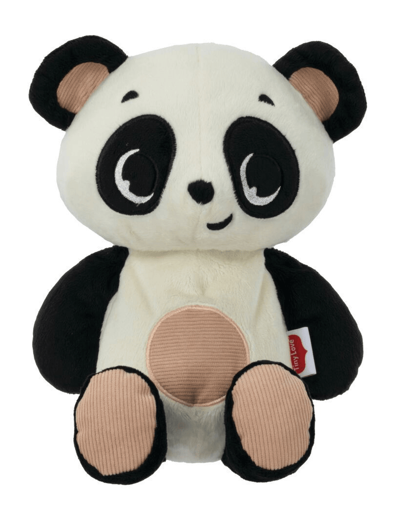Tiny Love plush snuggly buddy Magical Tales baby toy (British brand)