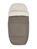 Maxi Cosi footmuff Twillic Truffle - British product
