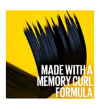 Maybelline Colossal Curl Bounce vízálló szempillaspirál