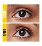 Maybelline Colossal Curl Bounce vízálló szempillaspirál