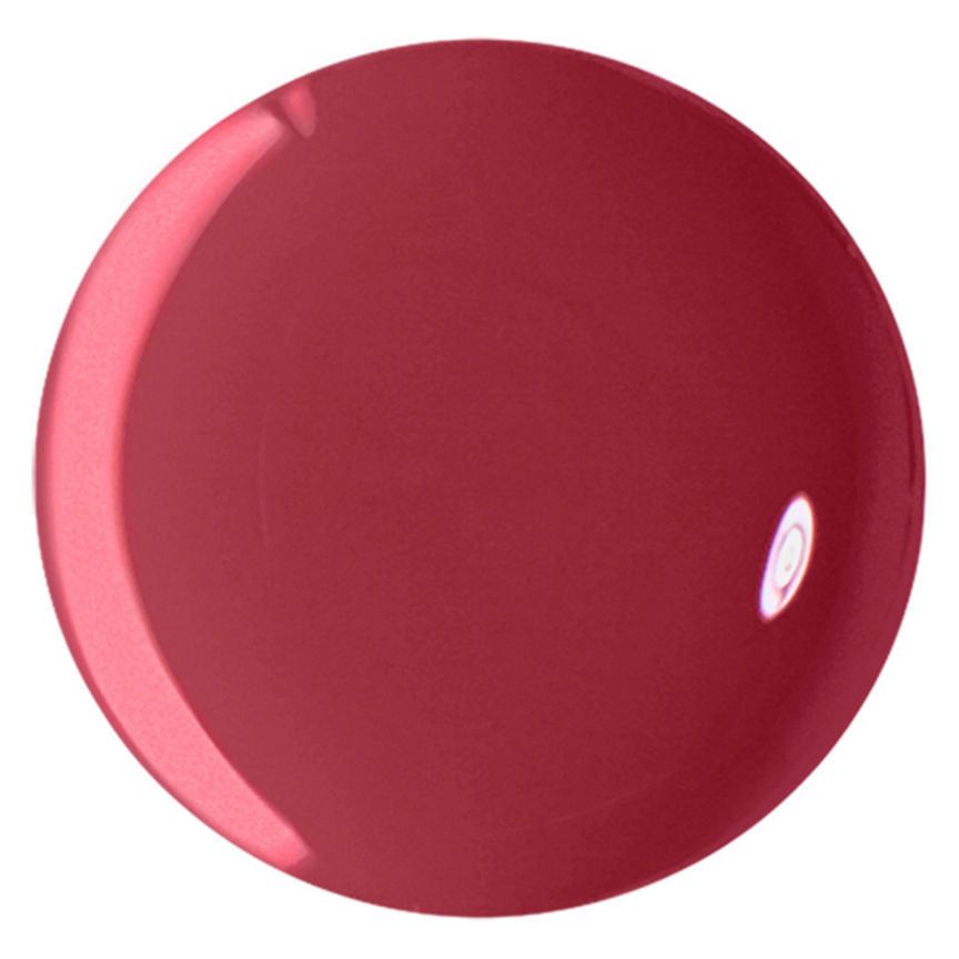 Maybelline Fast Gel Nail Lacquer Fuschsia Ecstasy 10 Langvarig rød neglelakk