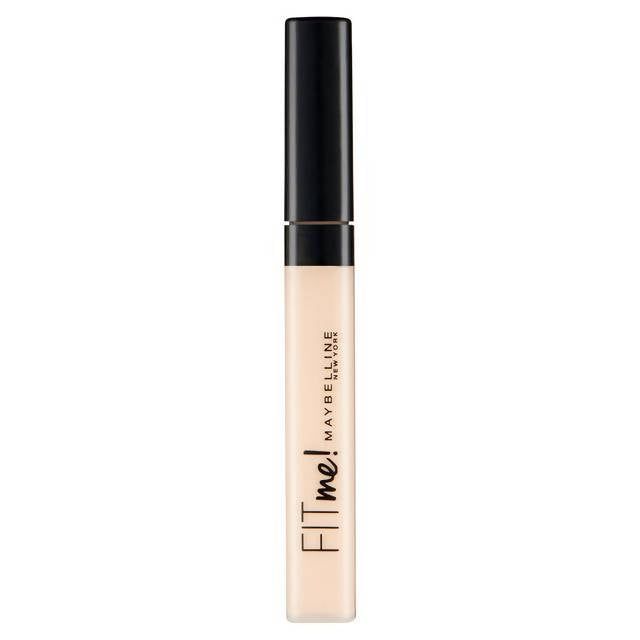 Maybelline Fit Me Concealer 05 Ivory