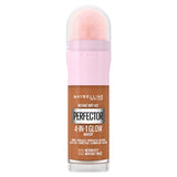 Maybelline Instant Anti Age Perfector 4-in-1 Glow Primer Glow Finish 03 Medium Deep